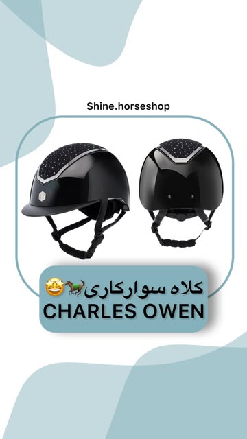 کلاه دخترانه CHARLES OWEN