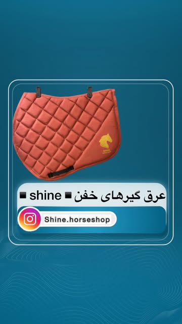 عرقگیر shinehors